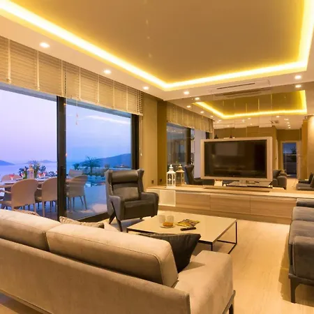 וילה Luxury 5 Bedroom 1948